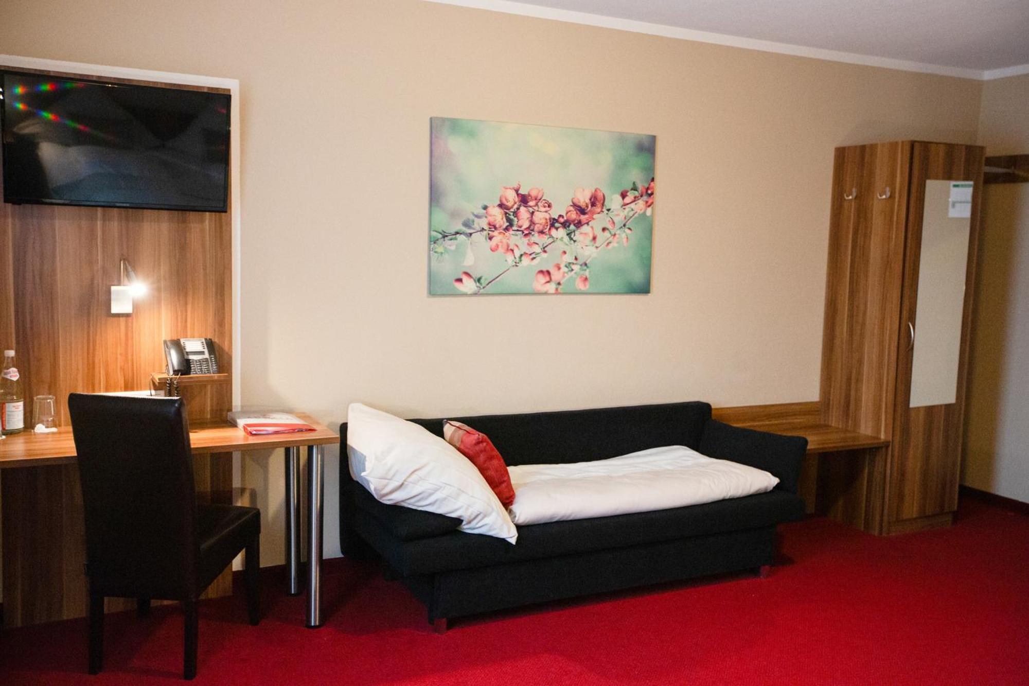 Auwald Hotel Ingolstadt Kültér fotó