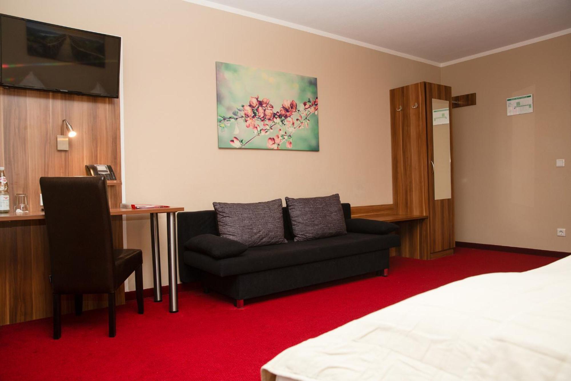 Auwald Hotel Ingolstadt Kültér fotó