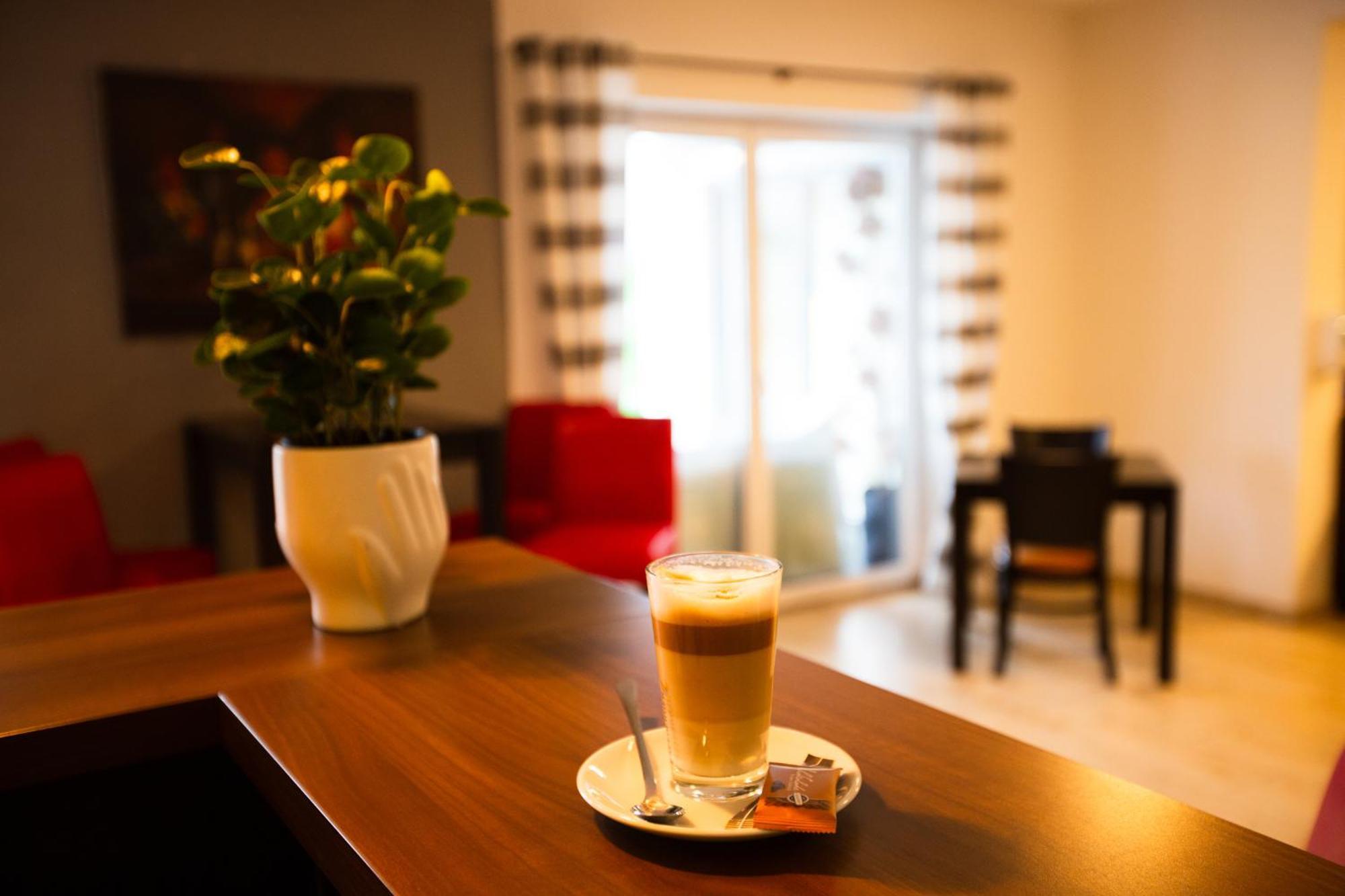Auwald Hotel Ingolstadt Kültér fotó