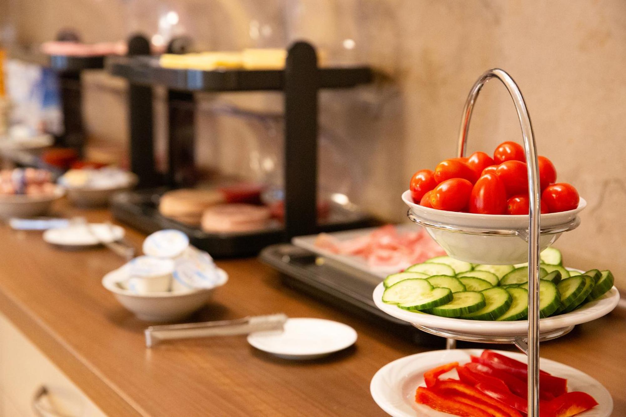 Auwald Hotel Ingolstadt Kültér fotó
