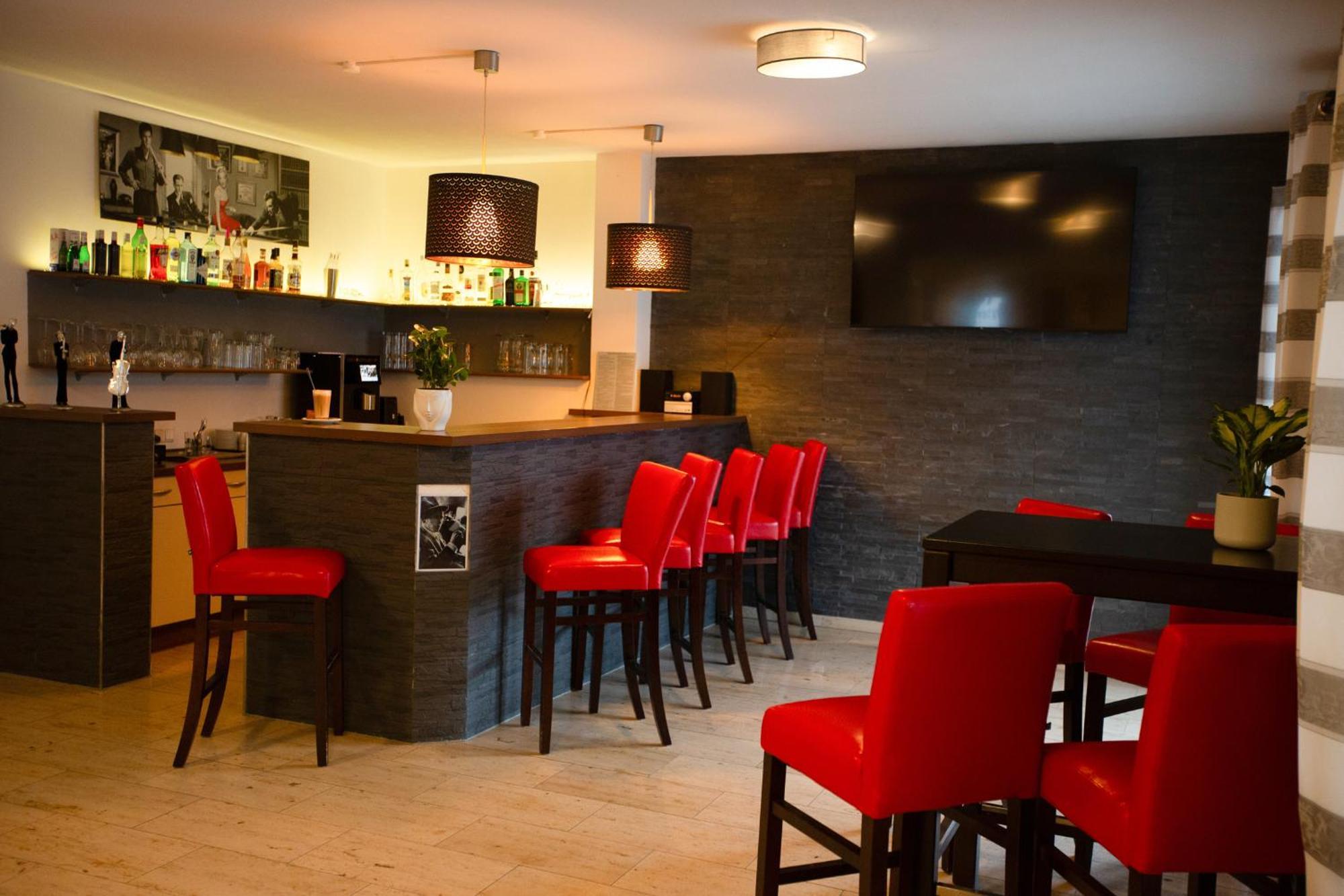 Auwald Hotel Ingolstadt Kültér fotó