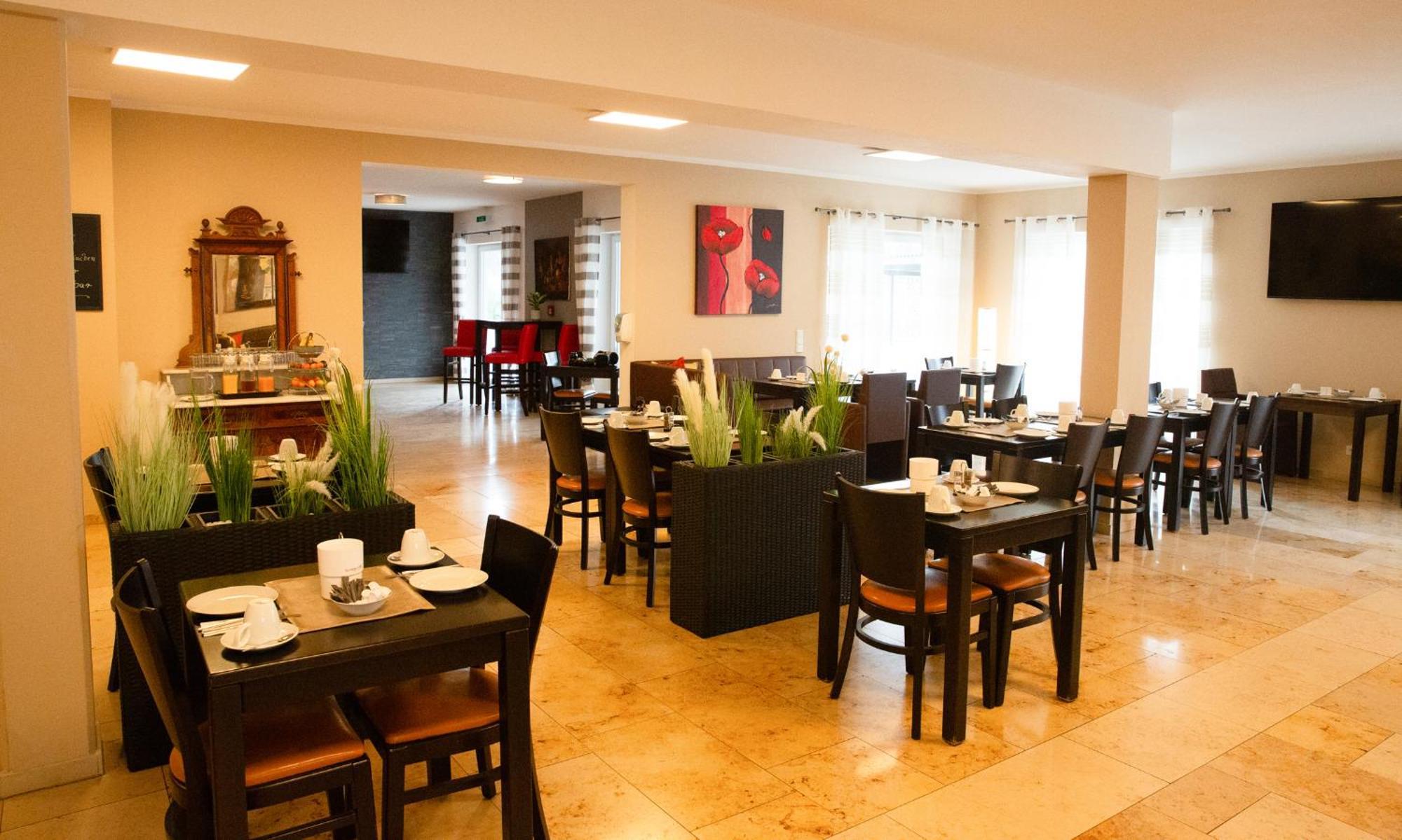 Auwald Hotel Ingolstadt Kültér fotó
