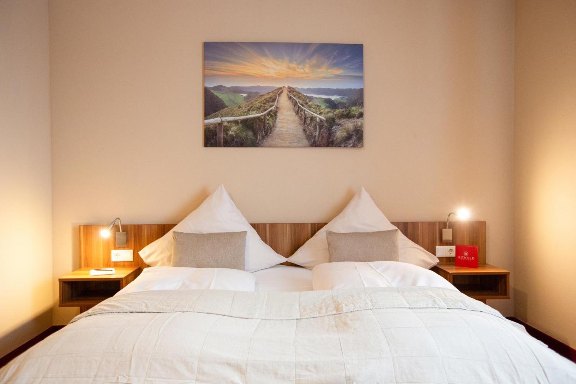 Auwald Hotel Ingolstadt Kültér fotó