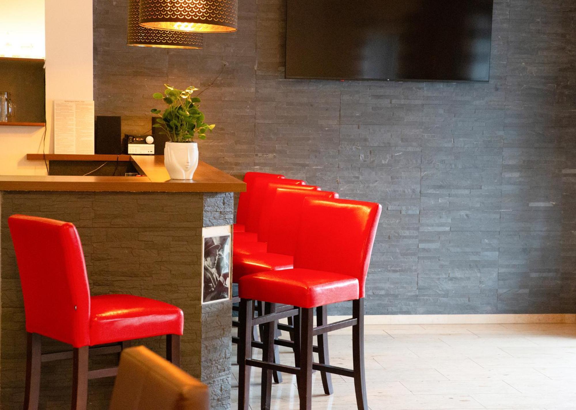Auwald Hotel Ingolstadt Kültér fotó