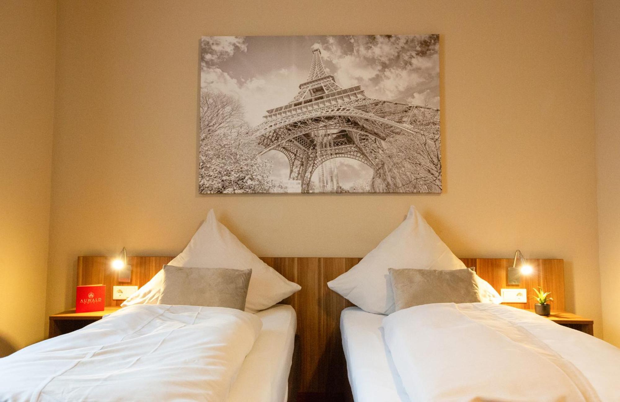 Auwald Hotel Ingolstadt Kültér fotó