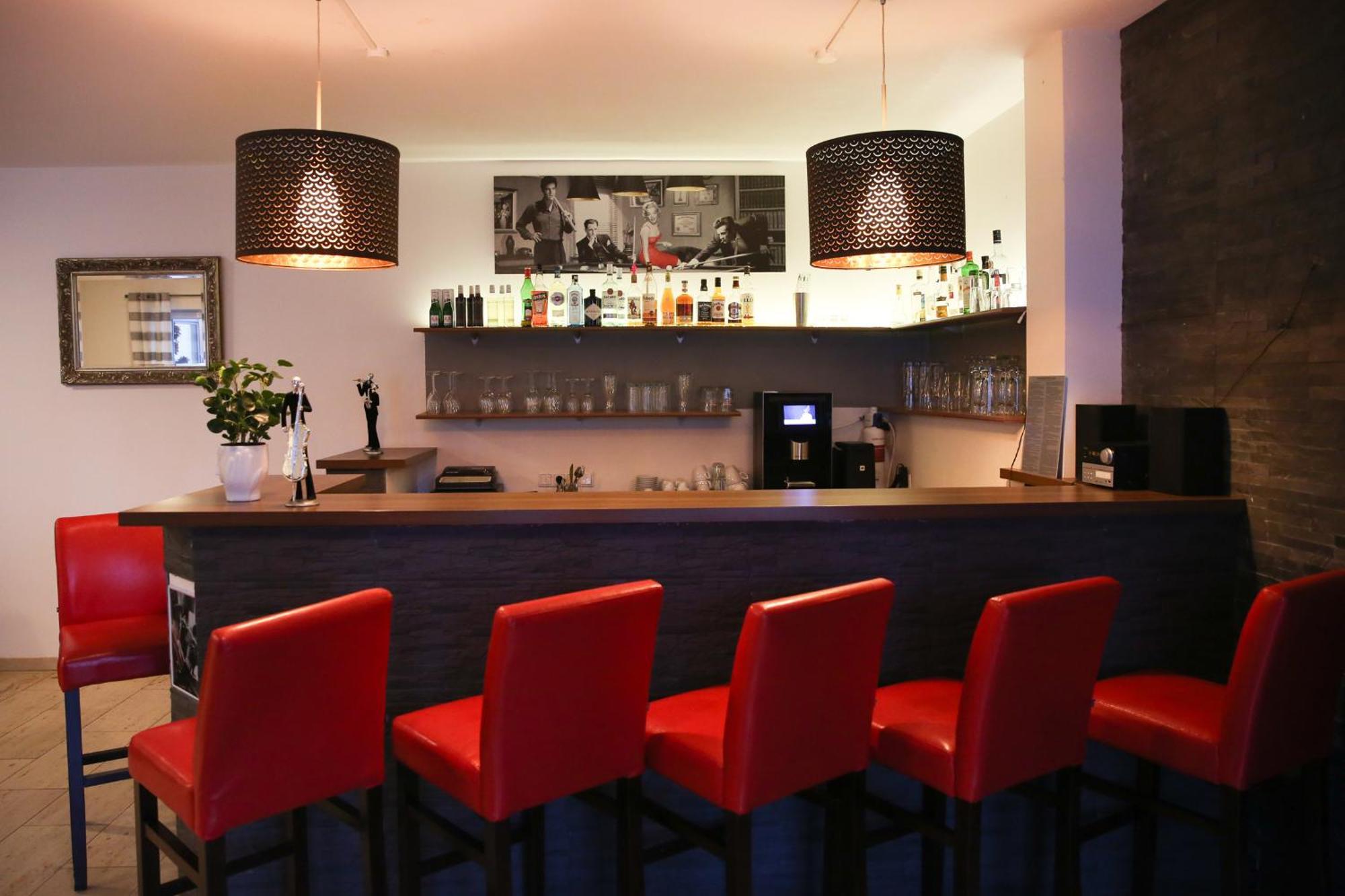 Auwald Hotel Ingolstadt Kültér fotó