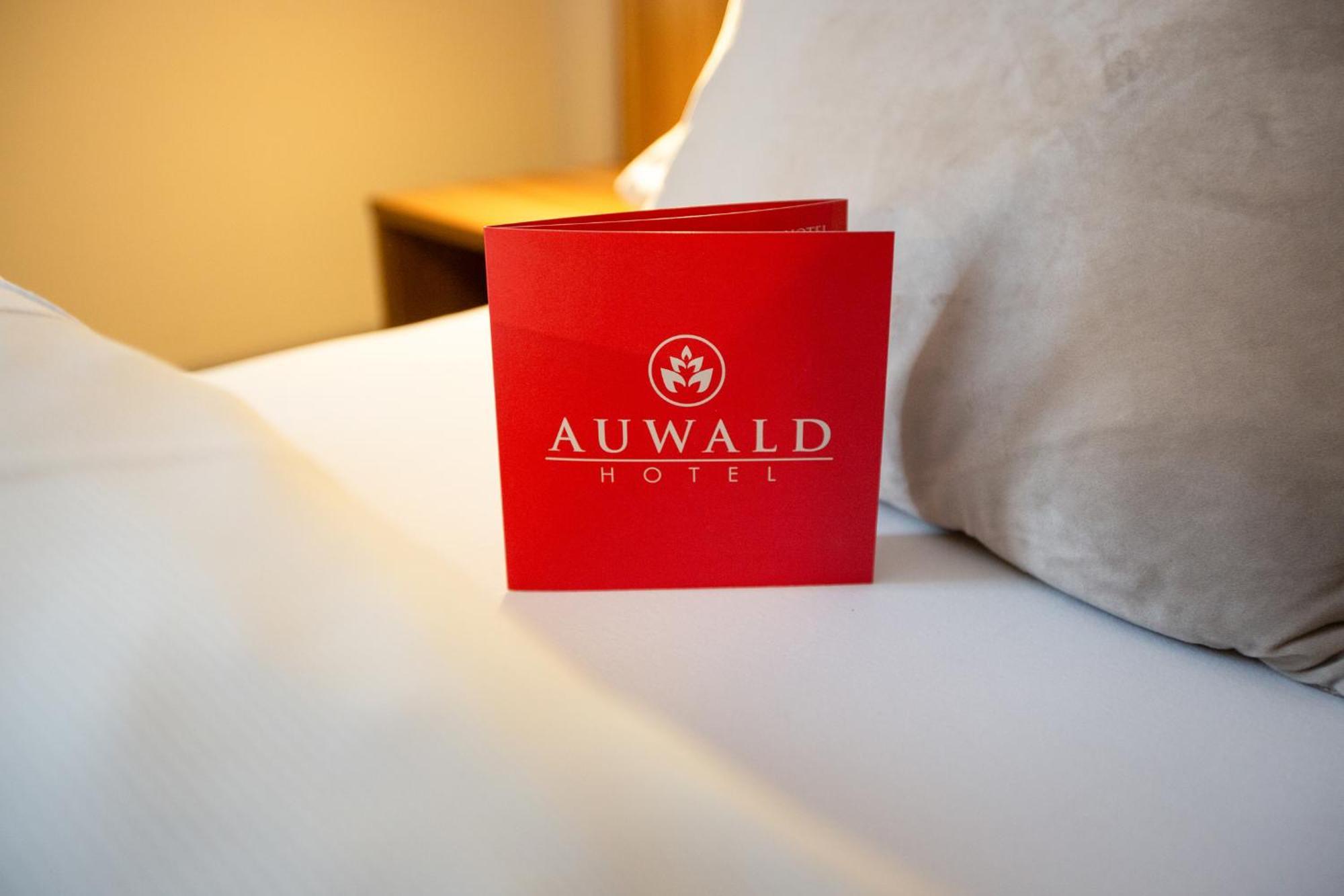 Auwald Hotel Ingolstadt Kültér fotó