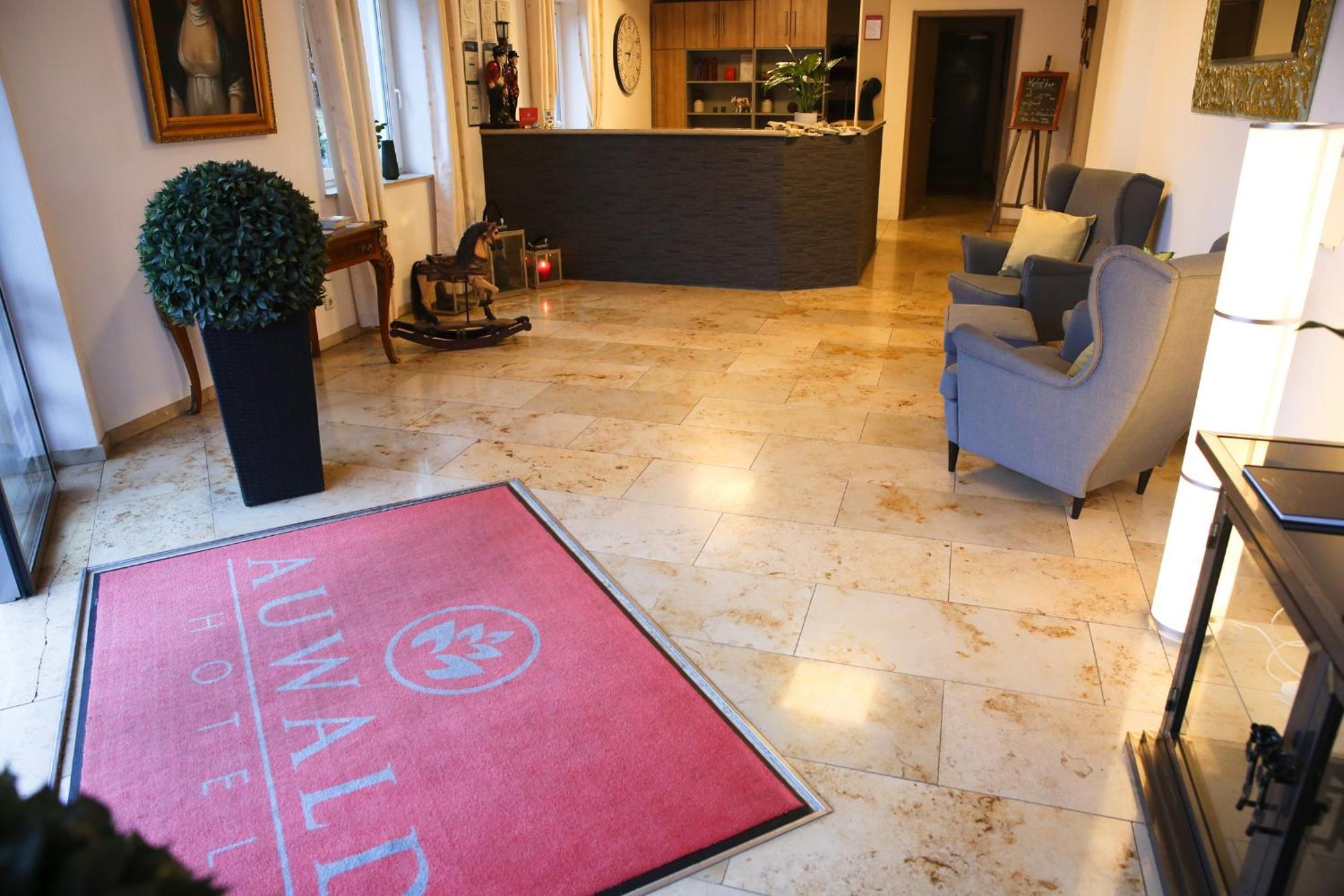 Auwald Hotel Ingolstadt Kültér fotó
