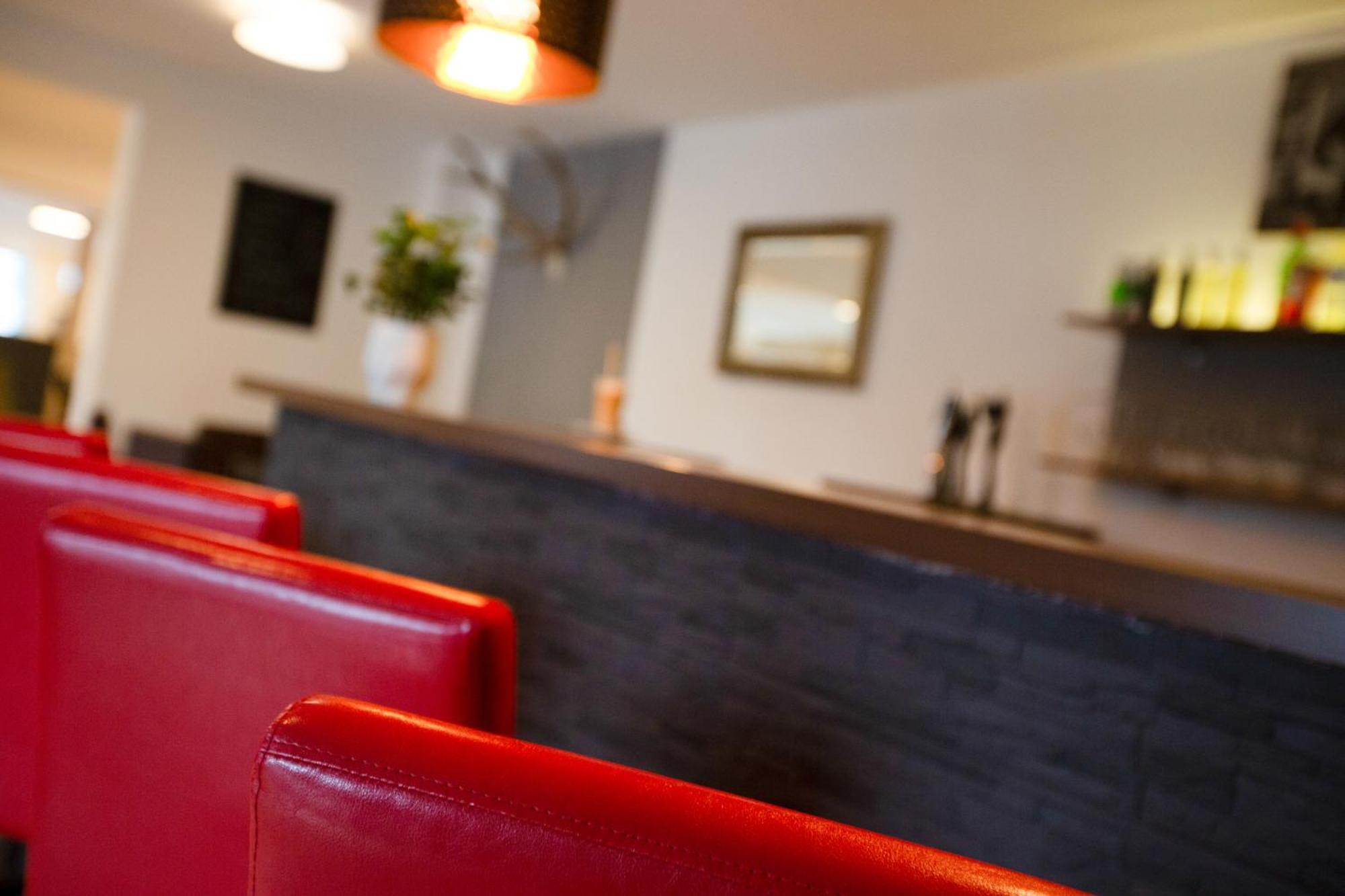 Auwald Hotel Ingolstadt Kültér fotó