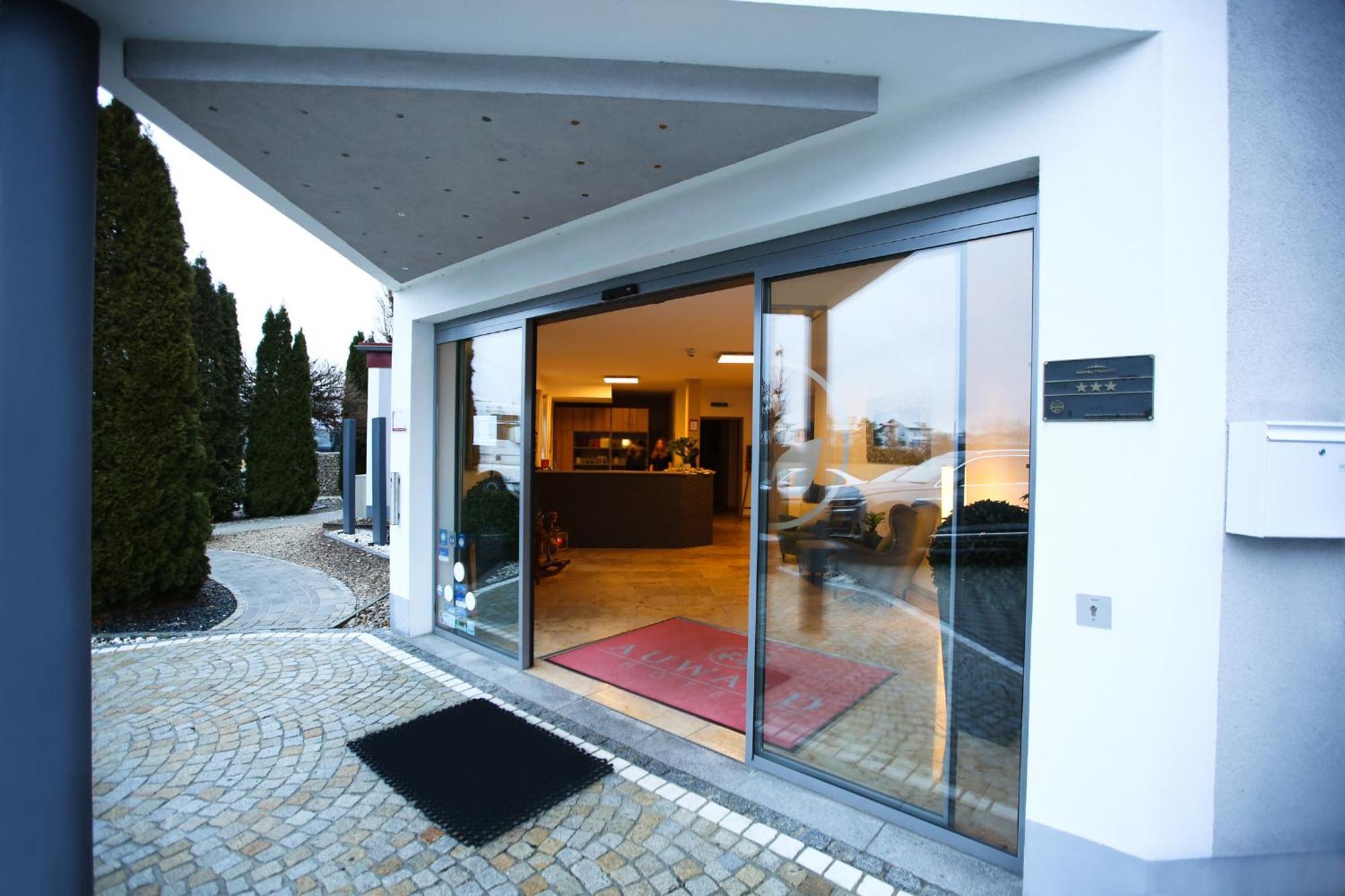 Auwald Hotel Ingolstadt Kültér fotó