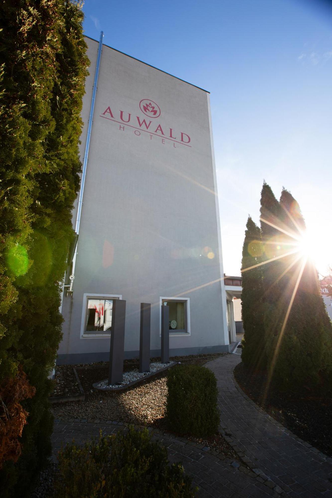 Auwald Hotel Ingolstadt Kültér fotó